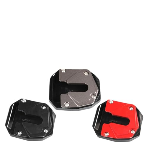 Extension béquille Kove 500X pour stabiliser votre moto en camping