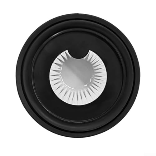 Filtres aspirateur Horsepower Duck lavables pour capturer les poils d'animaux - 5