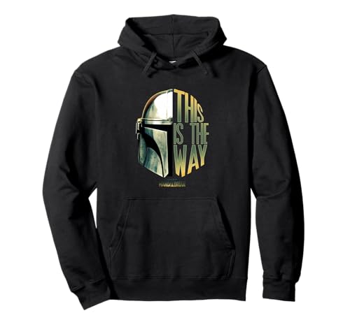 Mandalorian Hoodie