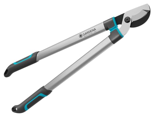 GARDENA(ガルデナ)枝切りばさみ(直径45mm対応)バイパス型 EasyCut L 12031-20