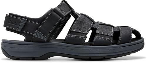 Image of Clarks mens Saltway Cove