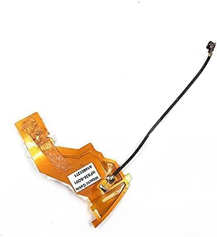 LRWDEFA WiFi Board Cable WiFi Antenna Module Connect Cable for PSP 2000 3000 Game Console