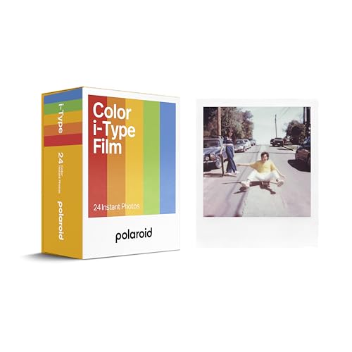 Is one instant film compatible with polaroid land use camera