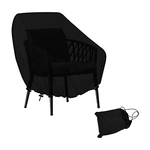 Housse de fauteuil Rouzin 89x97x74 cm Cover