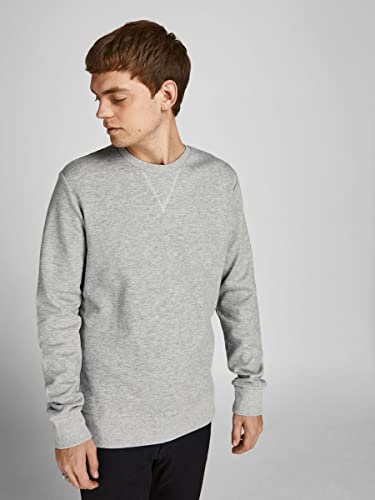 Jack & Jones JJEBASIC Sweat Crew Neck 2PK MP