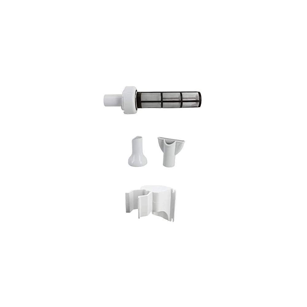 Zodiac SPA WAND – Pulitore Manuale ad Aspirazione, senza Collegamento, per Piscine di Piccolo Volume, Spa, Trabocco