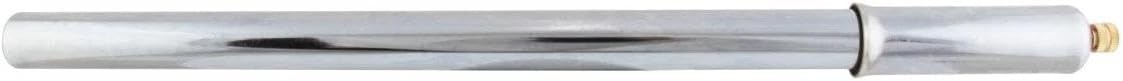 for 16" Silver Mini Steel Bike Frame Pump