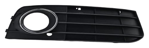Cubierta faros antiniebla derecho para Audi A4 B8 2008-2012 parachoques delantero