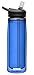 CamelBak eddy+ BPA Free Insulated Water Bottle, 20oz, Ocean