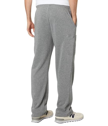 U.S. Polo ASSN. Men's USPA Cargo Fleece Pant2