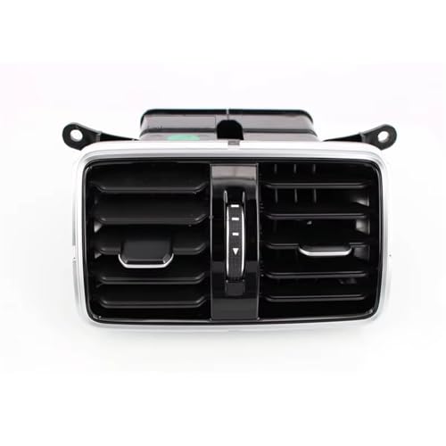Grille d'aération VW Passat 2012-2016 sortie de climatisation arrière 3AD819203E