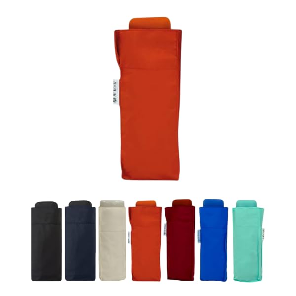 Parapluie pliant compact pour vos trajets quotidiens en ville
