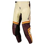 braun mx 32  Scott Evo Dirt MX Motocross/DH Fahrrad Hose braun/beige 2024: Größe: 32
