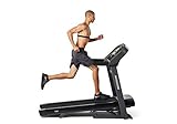 tapis roulant horizon adventure 4  Horizon Fitness Tapis ROULANT Horizon T202
