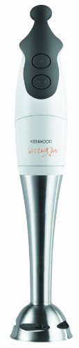 Preisvergleich Produktbild Kenwood HB 615 Stabmixer-Set