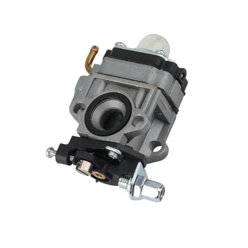 Carburateur 10mm pour débroussailleuse 1E34F TU26 TL26 - 2