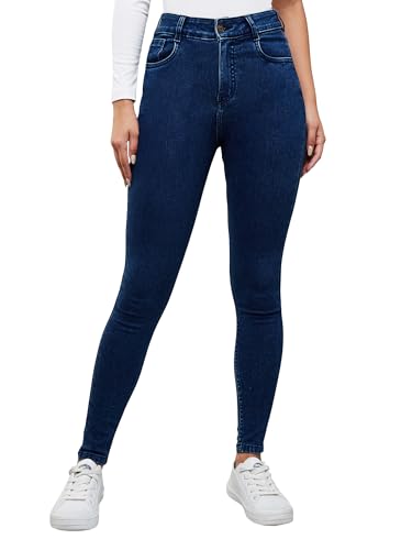 Image of Dolce Crudo Women Jeans