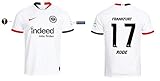 Abzeichen und Spielernummer werden nach Bestelleingang aufgepresst. Rückgabe/Umtausch ausgeschlossen.