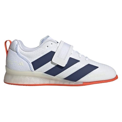 adidas Adipower III Weightlifting Shoes EU 42 2/3