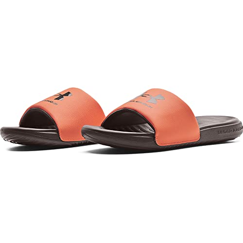 Image of Under Armour Men's Ansa Graphic Slide Sandal
