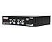 New - 4-Port USB KVM Switch w47;audio by Startech.com - SV431USBAE