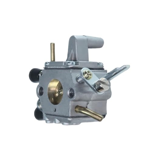 Carburateur C1Q-S83 en alliage robuste pour Zama FS250 FS300 FS350