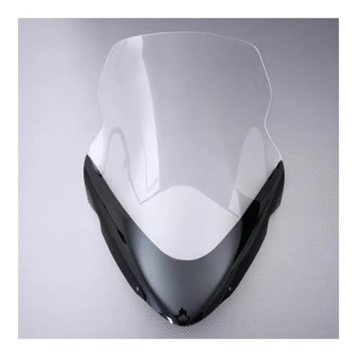 Extension pare-brise moto T-Max XP500 2001-2007 déflecteur de rechange