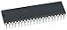 Major Brands 8085A-2 IC 8085A-2 8-Bit CPU 32 -I/O 5MHz DIP 40-pin