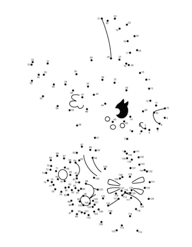 Easter Activity Book for Kids Ages 6-8: Easter Coloring Book, Dot to Dot, Maze Book, Kid Games, and Kids Activities (Fun Activities for Kids) - Image 9