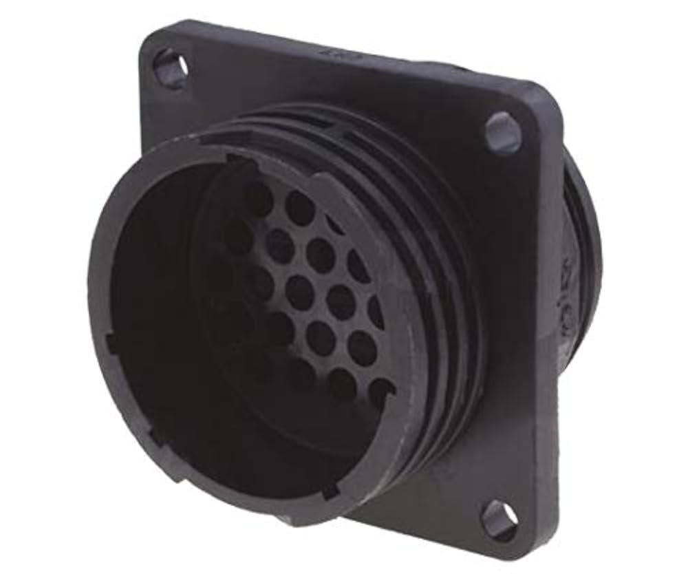 ティーズ ページ25 206838-2 TE Connectivity AMP Connectors | Connectors