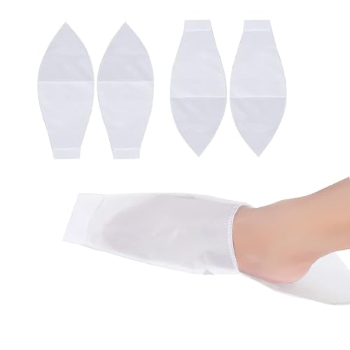 Sockenanziehhilfe Strumpf Anziehhilfe Offene Zehen Kompressionssocken für einfaches Schieben Für...