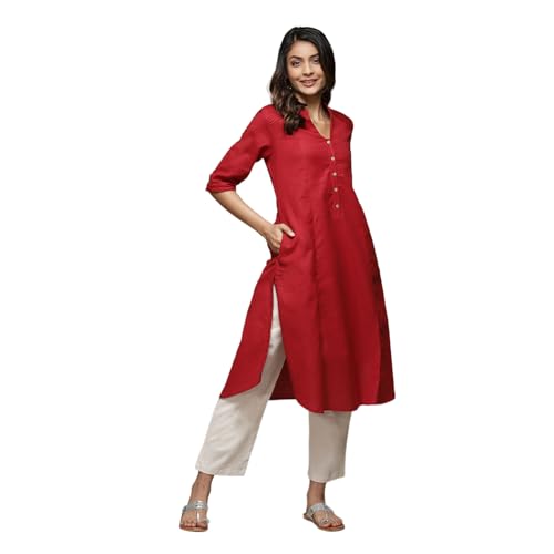 Image of BIBA Women Kurta