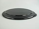 Original Tupperware TUPPERWARE Tafelperle Deckel 1,1 L oder 350 ml schwarz
