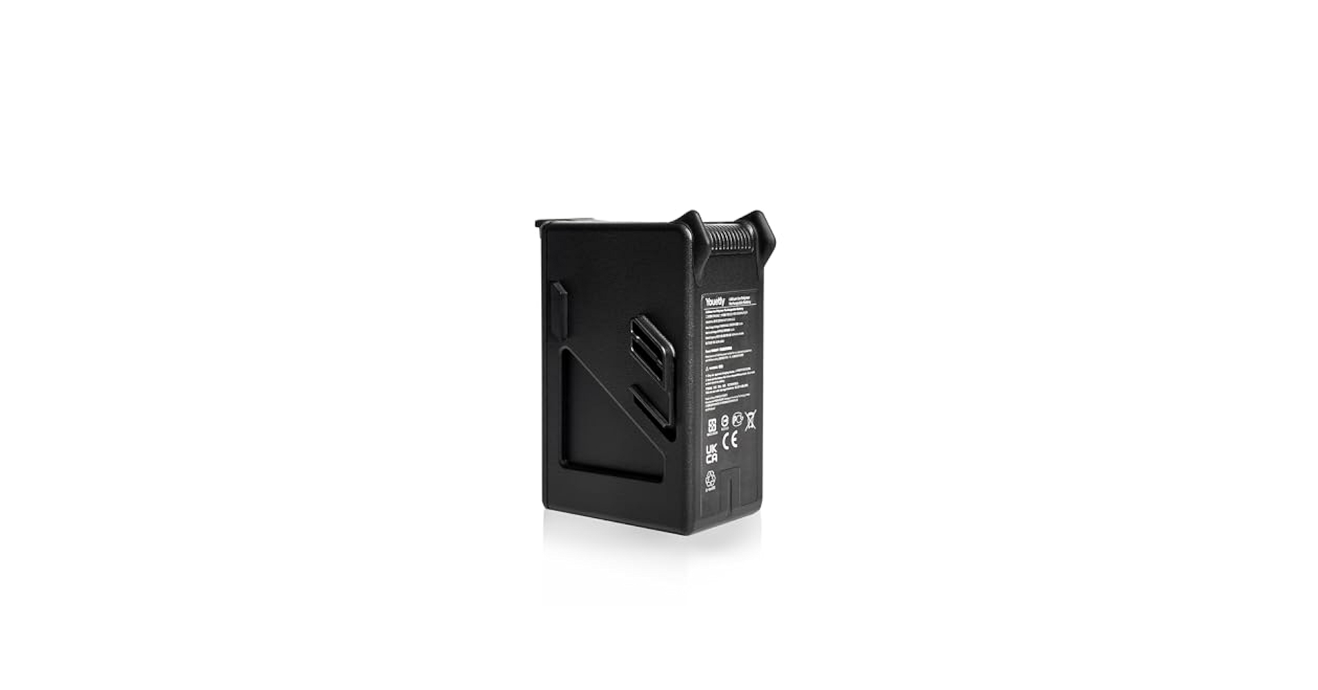 Amazon.com: FPV Drone Battery for DJI 2000mAh 22.2V LiPo 6S