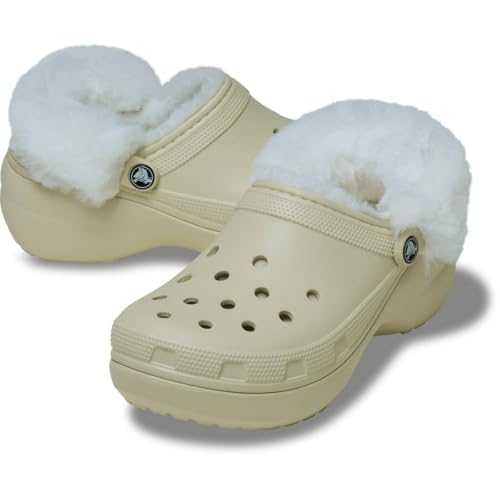 Image of Crocs ClsPltfmFzLndCg