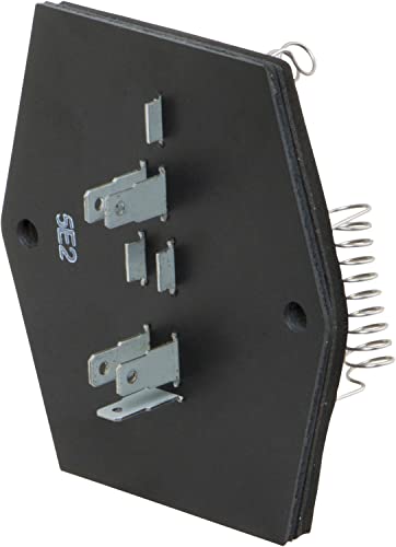 Acdelco Professional 15-81841 Heating And Air Conditioning Blower Motor Resistor #TOP25
