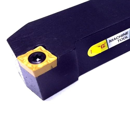 Herramienta de torneado SCKCR 2020 para fresado 1 pieza miniatura 4