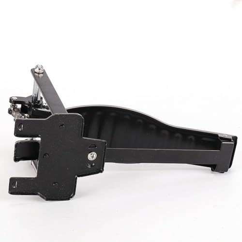 Accessoires de pédales percussion haute précision avec mécanisme stable et durable - 6