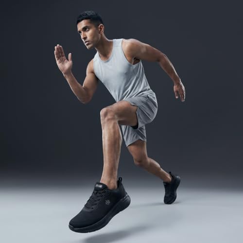 Image of CULT Men's AeroVent Running Shoes