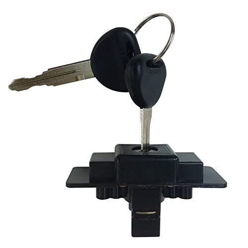 Tableau de bord Pajero cassé ? Remplacez votre console Montero 1990-2003