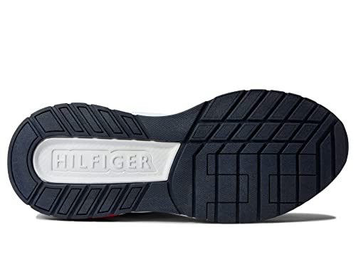 Tommy Hilfiger Men's Martell Sneaker4