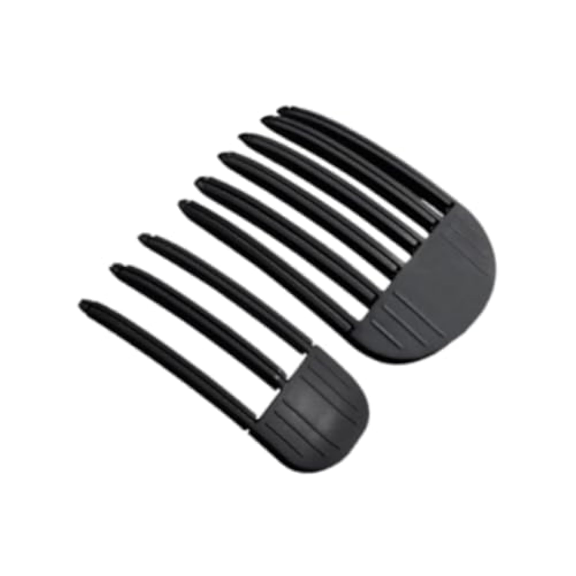 2 Pieces Hair Roots Volume Clips for All Hair Types