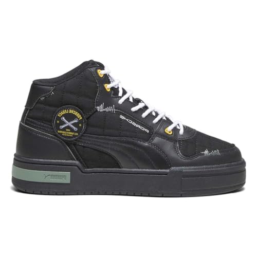 PUMA Porsche Legacy California Pro Mid Garage Crew