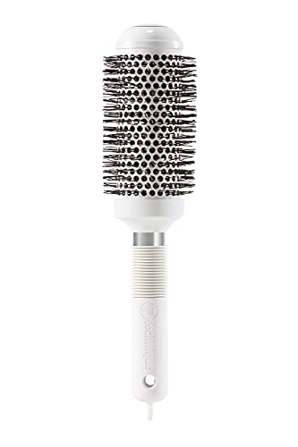 Cricket Technique Silk Thermal Brush