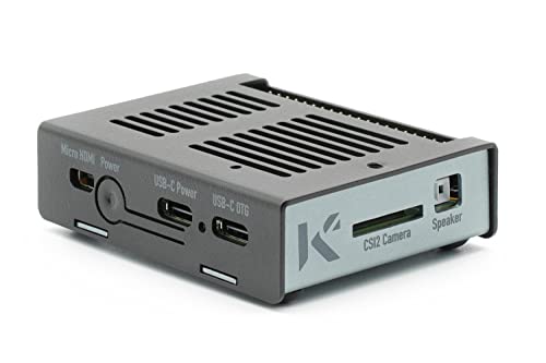 KKSB �P�[�X Coral Dev Board Mini �p