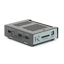 KKSB Case for Coral Dev Board Mini