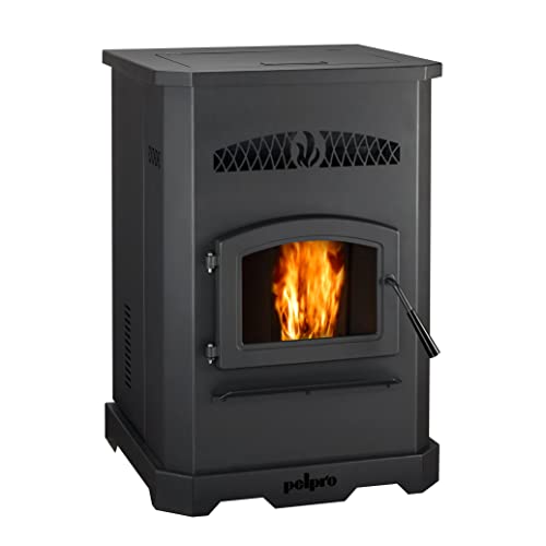 Review Pleasant Hearth Pellet Stove Homeappliance Guru