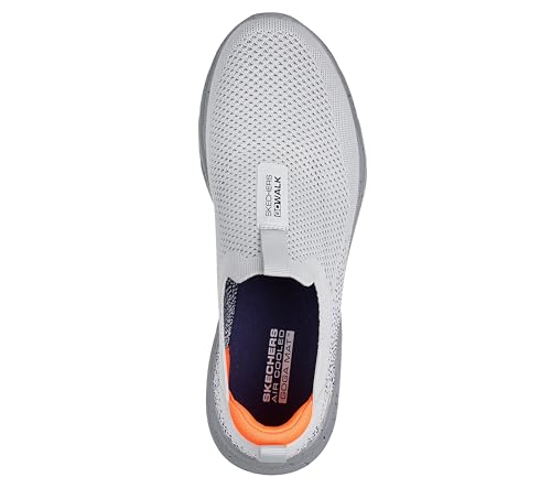 Image of Skechers Mens GO Walk 7 Slip-ins Walking Shoes