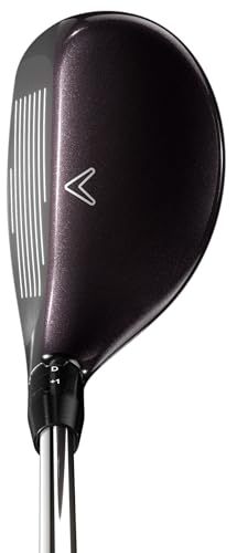 Callaway Big Bertha REVA 23 Women's Golf Hybrid