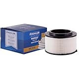 PG Engine Air Filter PA99257 | Fits 2013-2022 Ford Ranger